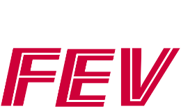 Logo FEV